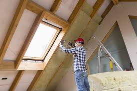 Eco-Friendly or Green Insulation Solutions in Windy Hills, KY